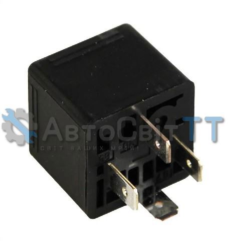 Реле поворотников Bosch 332019103