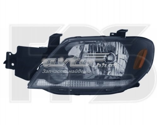Фара левая FPS FP3733R01P цена, от 77.18 USD