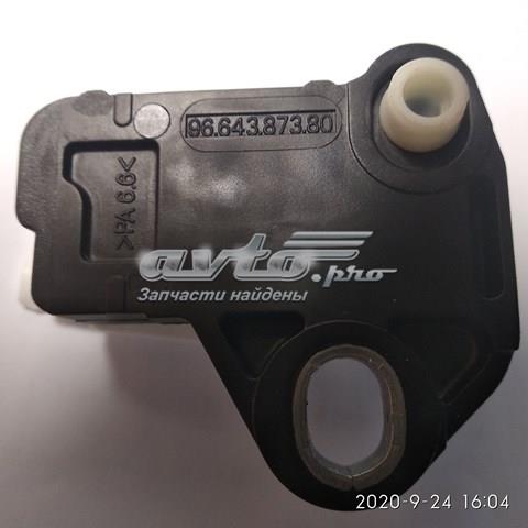 Датчик положения коленчатого вала Fiat/Alfa/Lancia 9664387380 цена, от 12.42 USD