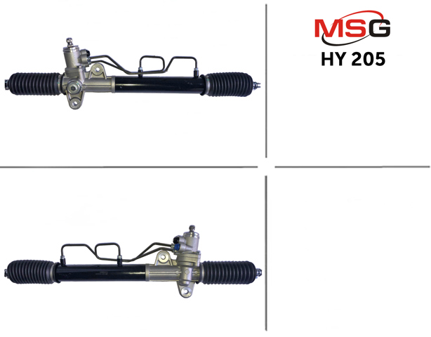 Купить HY205 MSG Рулевая рейка