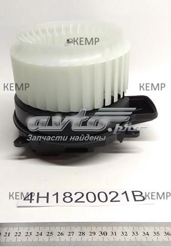 Вентилятор печки 77647426 Kemp