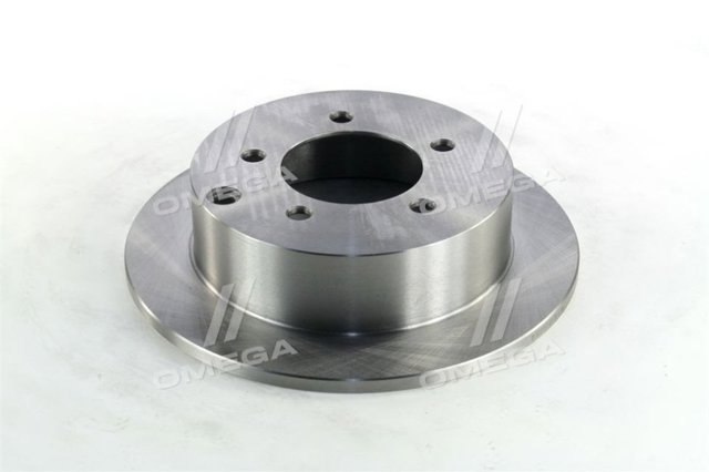 Задний тормозной диск Rider RD2625DF4973 цена, от 19.01 USD