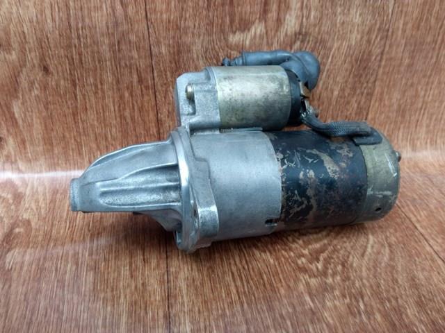Купить M001T84481 Mitsubishi Стартер