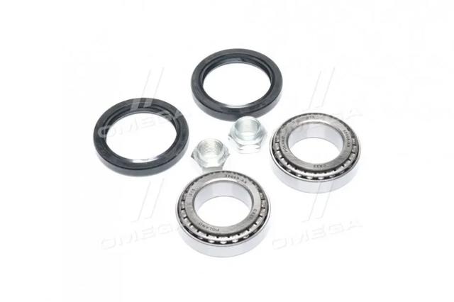 Комплект подшипника ступицы колеса CX/Complex CX129 цена, от 12.23 USD