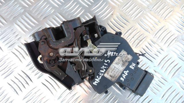 814202G030 Hyundai/Kia Замок двери задней правой