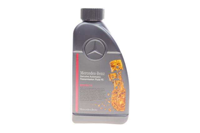 Масло трансмиссионное Mercedes 000989690511ADNE цена, от 15.16 USD