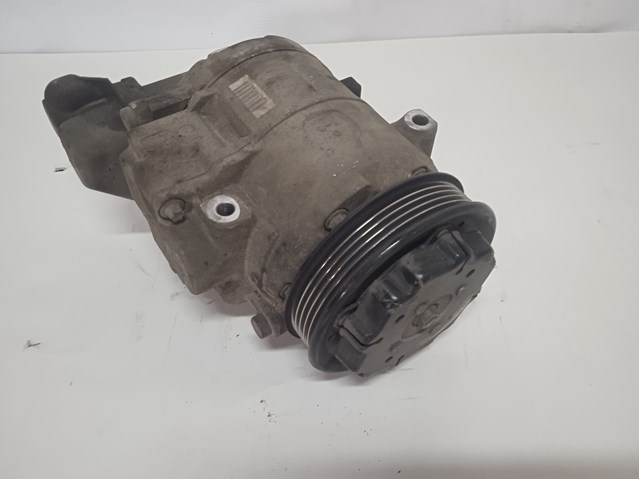 4472208364 Denso compressor de aparelho de ar condicionado