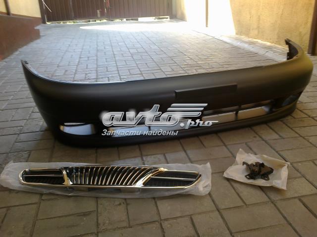 Бампер передний ZAZ TF69YP2803020