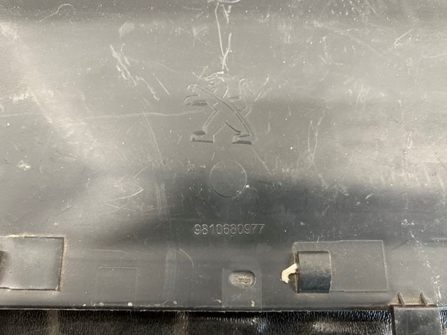 Купить 9810680977 Peugeot/Citroen 