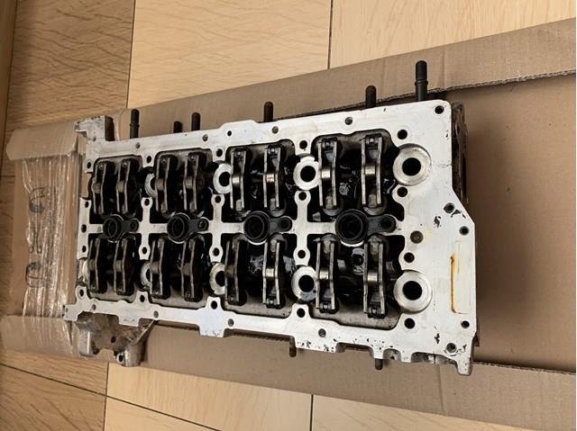 ГБЦ 221112F600 Hyundai/Kia