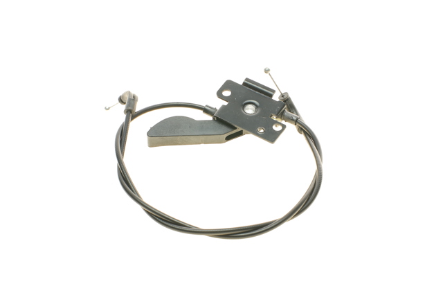 7004130 Autotechteile Ручка открытия капота