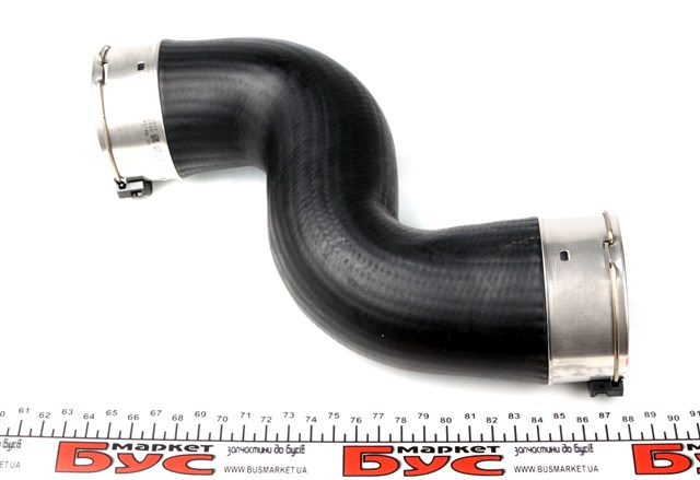 Шланг/патрубок интеркуллера Autotechteile 1005272 цена, от 47.66 USD