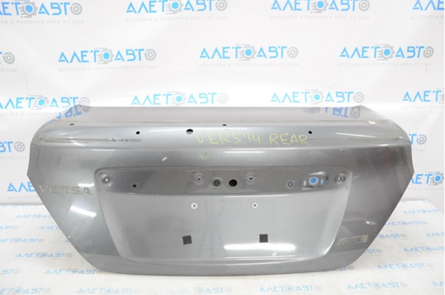 H43009KAME Nissan/Infiniti 