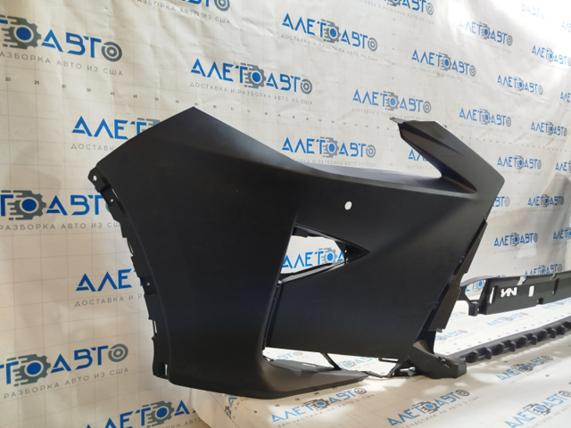 Бампер на авто FPS FP8157901 цена, от 254.24 USD