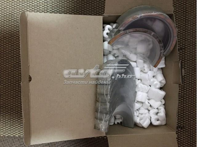 Вкладыши коленвала коренные, стандарт (STD) Kolbenschmidt 87403604 цена, от 141.00 USD