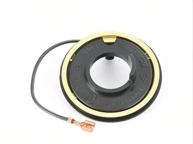 1H0419660A VAG Anillo de AIRBAG original y equivalente