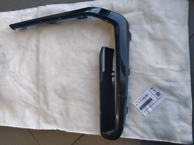 51115A16B87 BMW 