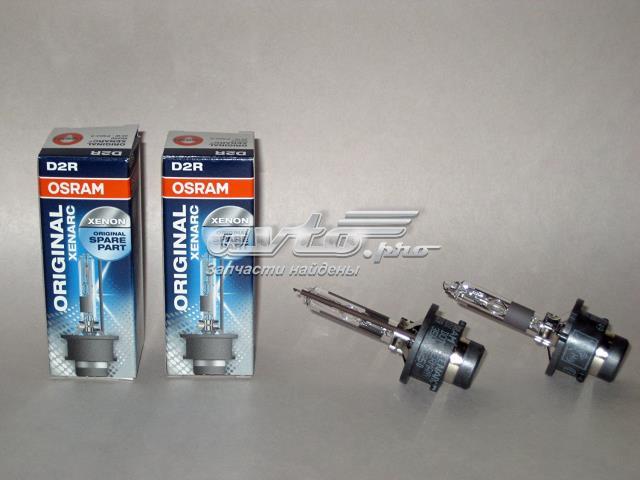 Ксенон 66250 OSRAM