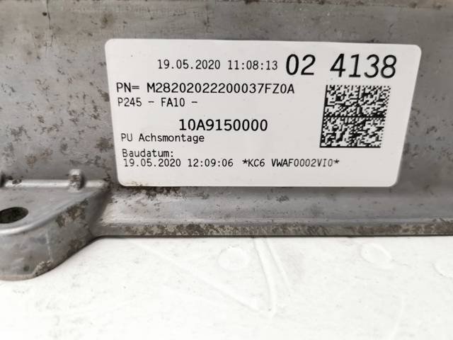  1EA915684AD VAG