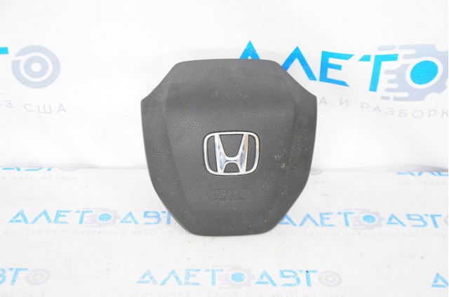 77810TBAA81ZA Honda Подушка безопасности водителя