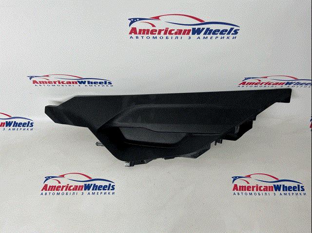 92125AN00A Subaru Накладка декоративная центральной консоли