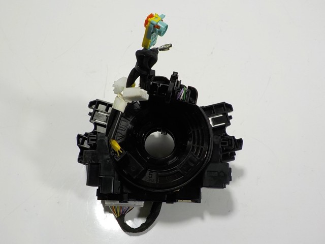 Anel AIRBAG de contato, cabo plano do volante para Toyota Corolla  E21