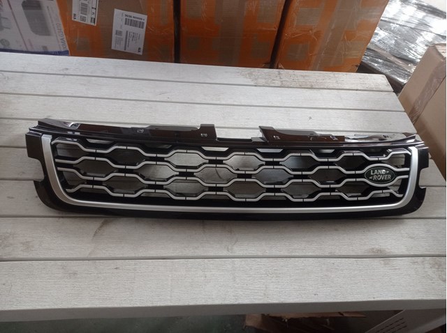 K8D28C436AA Land Rover 