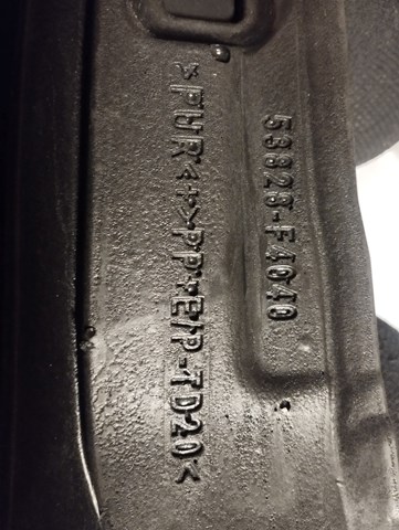 53828F4040 Toyota 