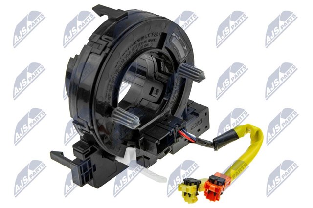 Купить DE4A66CS0 Mazda Шлейф Airbag