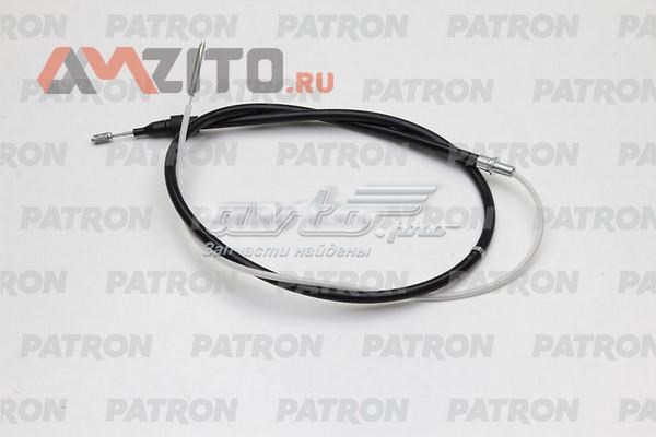 Задний трос ручника PC3066 Patron