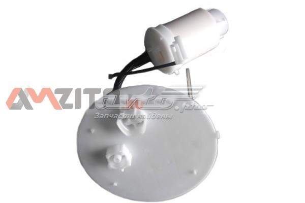 Купить FS21011 JS Asakashi Фильтр-отстойник топлива грубой очистки