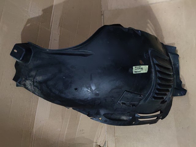  Mercedes A1676901110 цена, от 206.90 USD