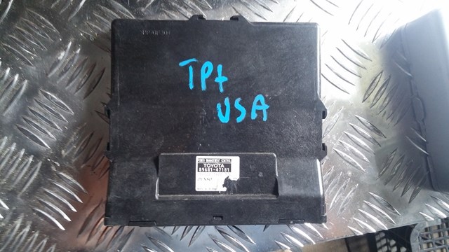 8968147181 Toyota 