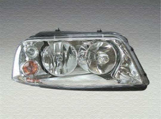 LPC622 Magneti Marelli Фара