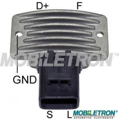 Реле зарядки генератора Hyundai/Kia 373704Z200 цена, от 35.66 USD
