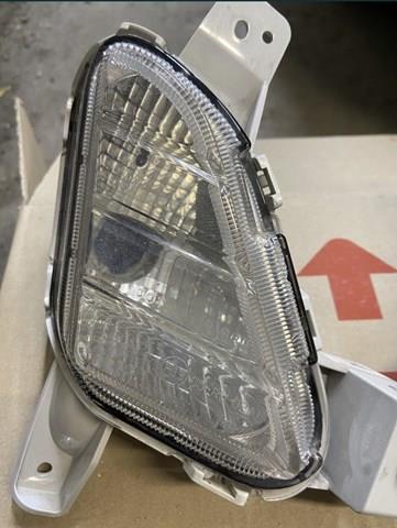 Правая противотуманная фара Hyundai/Kia 92208C1500