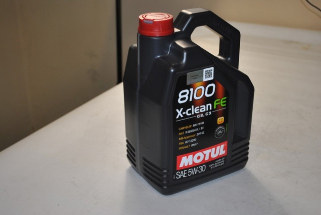 Купить 112781 Motul Моторное масло для дизеля