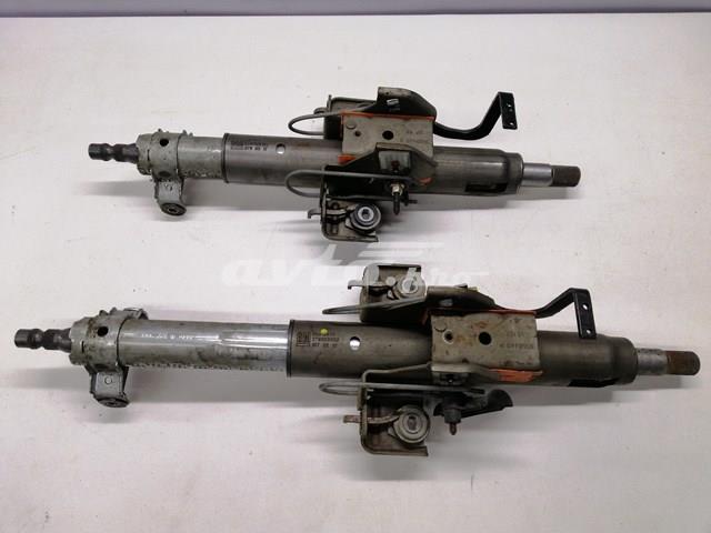 Coluna da direção para Opel Vectra C 