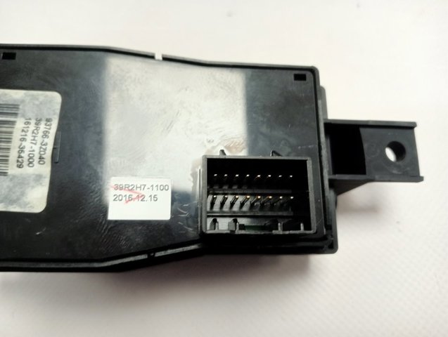  Hyundai/Kia 937663Z040 цена, от 14.79 USD
