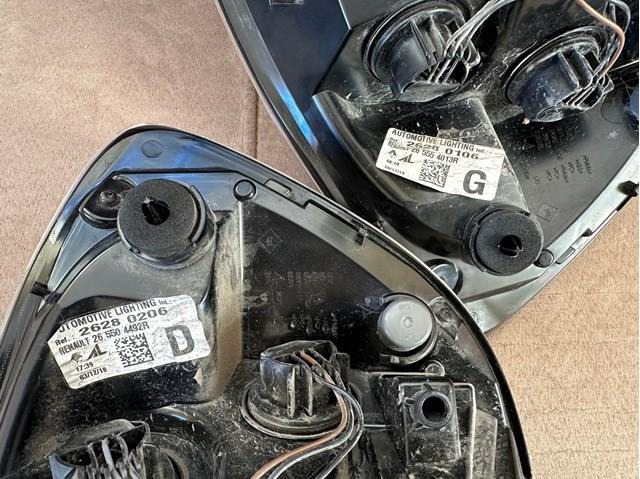 265504492R Renault (RVI) 