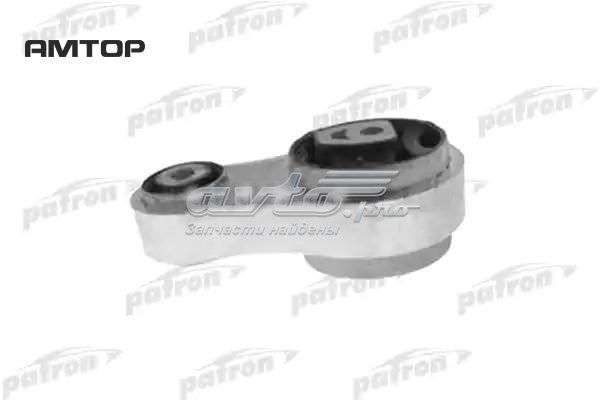 PSE3973 Patron Задняя подушка двигателя