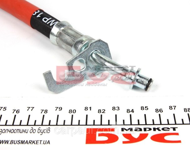Шланг ГУР высокого давления BS21071 DP Group