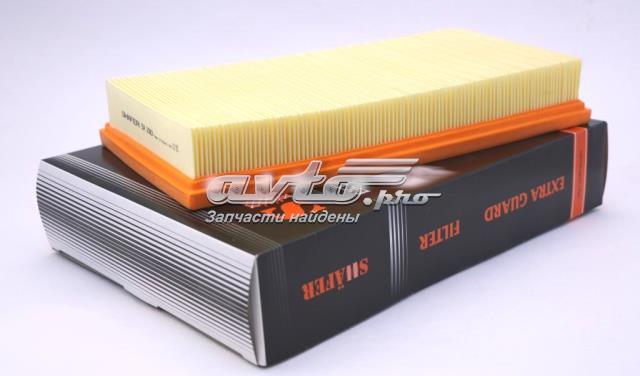 SX1080 Shafer filtro de ar