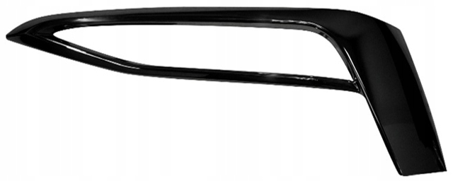 Ободок фары противотуманной BMW 51117385281 цена, от 30.33 USD