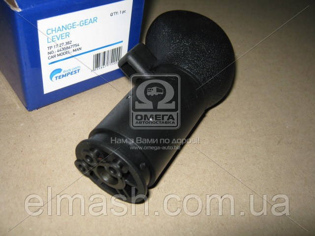 Ручка КПП TP1727382 Tempest