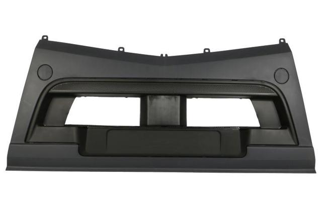 Купить 9608801790 Mercedes Буфер (бампер) передний