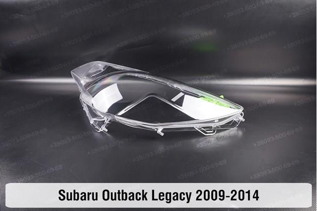 Фары Subaru 84001AJ110