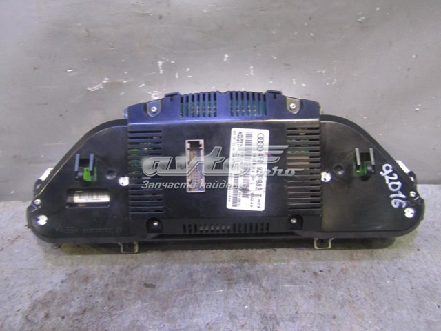 Панель приборов 4F0920982T VAG