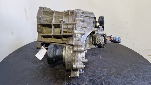  AB397A195BF Ford