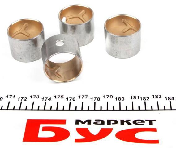 Втулка шатуна коленвала Mahle Original 021BS20295300 цена, от 27.89 USD
